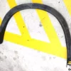 110445 110444 Codolini Side Skirts Arch Minigonne Alfa Romeo Alfasud TI 3 Doors View Front Close Up
