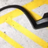 110445 110444 Codolini Side Skirts Arch Minigonne Alfa Romeo Alfasud TI 3 Doors View Rear Close Up
