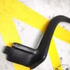 111272 Front Right Codolini Arch Parafanghini Alfa Romeo Alfasud TI 3 Doors View Front