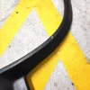 111272 Front Right Codolini Arch Parafanghini Alfa Romeo Alfasud TI 3 Doors View Rear