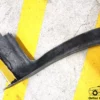 111273 Front Left Codolini Arch Parafanghini Alfa Romeo Alfasud TI 3 Doors View Front