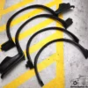 111273 111274 111275 Codolini Arches Parafanghini Alfa Romeo Alfasud TI 3 Doors View Front
