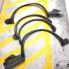 111273 111274 111275 Codolini Arches Parafanghini Alfa Romeo Alfasud TI 3 Doors View Left Close Up