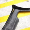 111273 Front Left Codolini Arch Parafanghini Alfa Romeo Alfasud TI 3 Doors View Rear