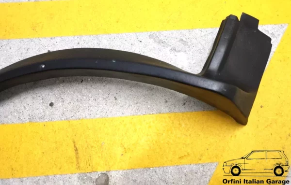 111273 Front Left Codolini Arch Parafanghini Alfa Romeo Alfasud TI 3 Doors View Right