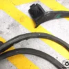 111273 111274 111275 Codolini Arches Parafanghini Alfa Romeo Alfasud TI 3 Doors View Upper