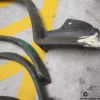 111273 111274 111275 Codolini Arches Parafanghini Alfa Romeo Alfasud TI 3 Doors View Front Close Up