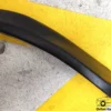 111275 Rear Left Codolini Arch Parafanghini Alfa Romeo Alfasud TI 3 Doors View Right