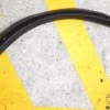 111275 Rear Left Codolini Arch Parafanghini Alfa Romeo Alfasud TI 3 Doors View Left