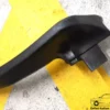 111275 Rear Left Codolini Arch Parafanghini Alfa Romeo Alfasud TI 3 Doors View Upper