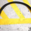 111275 Rear Left Codolini Arch Parafanghini Alfa Romeo Alfasud TI 3 Doors View Lower