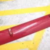 1122625 Rear Spoiler Alfa Romeo 33 907 1990 - View Front