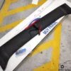 1122625 Rear Spoiler Alettone with Brake Light Alfa Romeo 33 907 1990 - View Rear