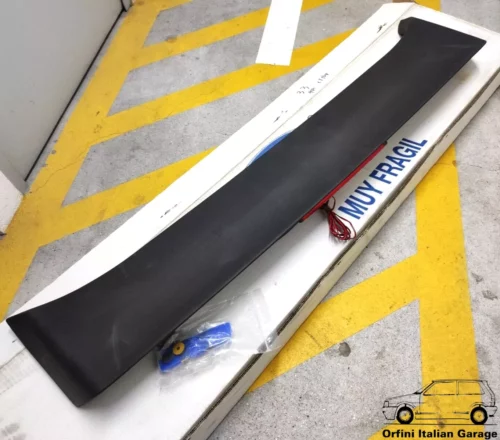 1122625 Rear Spoiler Alettone with Brake Light Alfa Romeo 33 907 1990 - View Right