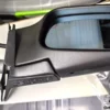 112913780 112686780 Right Rearview Mirror Specchio Alfa Romeo 33 907 View Rear