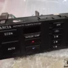 1147328528 BOSCH AC Heater Control Panel Lancia Thema View Right