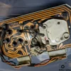 116376401100 60727856 Alfa Romeo Alfetta GT GTV Instrument Panel Strumentazione View Front