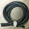 11655.62653.78 11655.62654.78 Rear Side Door Rubber Alfa Romeo Alfetta View Front