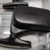 116559501220 60731459 Left Rearview Mirror Alfa Romeo Alfetta Giulietta Spider View Rear