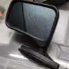 116559501220 60731459 Left Rearview Mirror Alfa Romeo Alfetta Giulietta Spider View Right