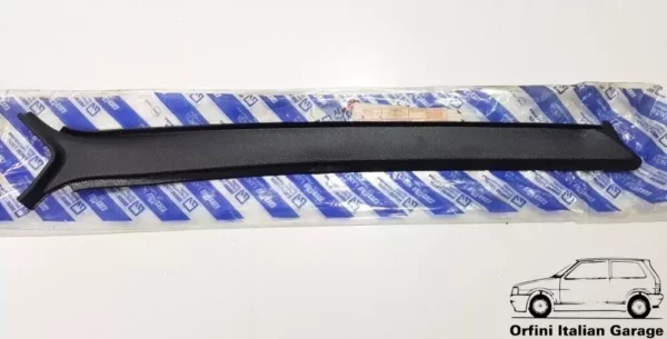119031480 181508380 A Pillar Right Covering Fiat Uno MK2 View Front
