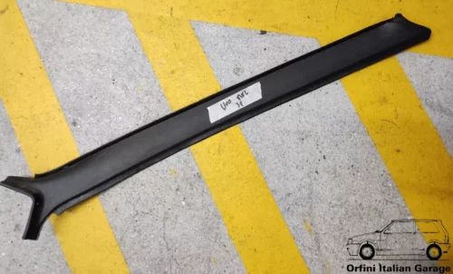 119031480 181508380 A Pillar Right Covering Fiat Uno MK2 View Front