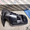 119841808 - Fiat Punto Cabrio Cabriolet Bertone Right Rearview Mirror View Front
