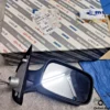 119841808 - Fiat Punto Cabrio Cabriolet Bertone Right Rearview Mirror View Rear