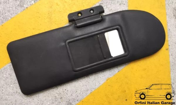 119915080 170418080 - Right Sun Shade Riparo Sole Fiat Barchetta View Rear