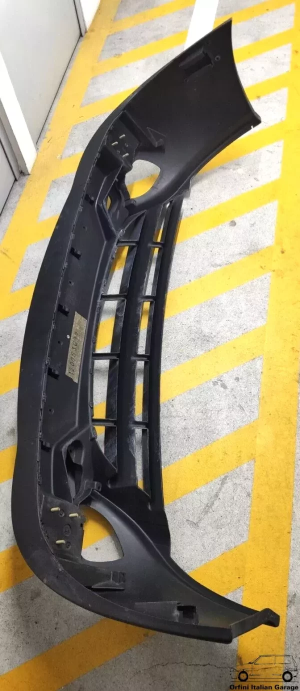 120053099 Paraurti Anteriore Front Bumper Fiat Barchetta ORIGINALE View Rear