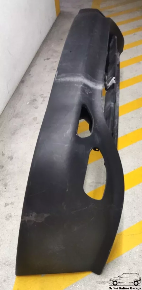 120053099 Paraurti Anteriore Front Bumper Fiat Barchetta ORIGINALE View Right