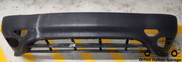 120053099 Paraurti Anteriore Front Bumper Fiat Barchetta ORIGINALE View Lower