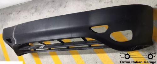 120053099 Paraurti Anteriore Front Bumper Fiat Barchetta ORIGINALE View Front Close Up