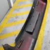 125558099 154501099 Paraurti Posteriore Rear Bumper Fiat Coupe View Front