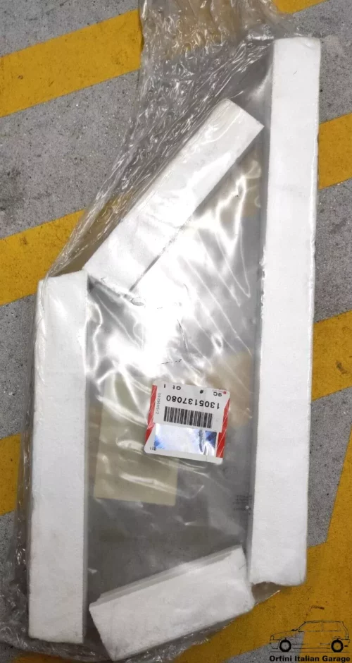 1305137080 Front Right Window Fiat Ducato Peugeot Boxer Citroen Jumper 230 View Front