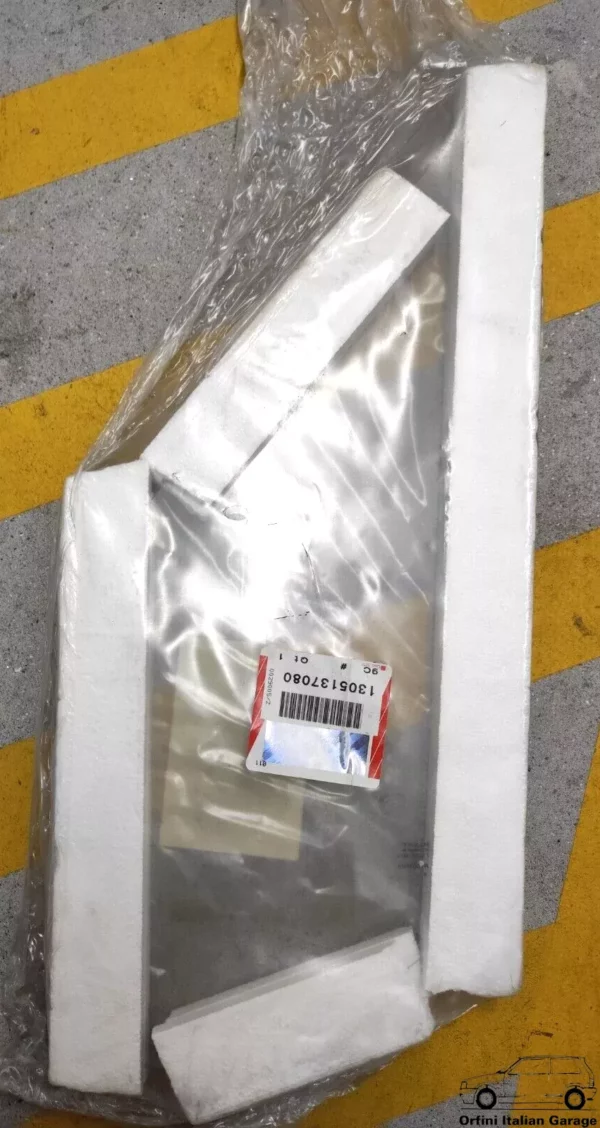 1305137080 Front Right Window Fiat Ducato Peugeot Boxer Citroen Jumper 230 View Front
