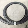 1314823080 8251A8 - Bonnet Hood Upper Rubber - Fiat Ducato Peugeot Boxer Jumper View Front