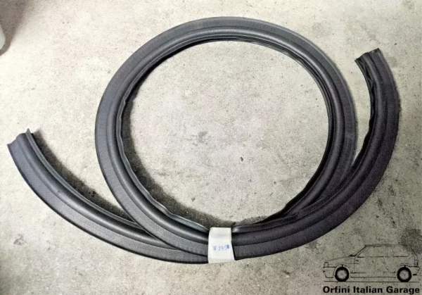 1314823080 8251A8 - Bonnet Hood Upper Rubber - Fiat Ducato Peugeot Boxer Jumper View Front