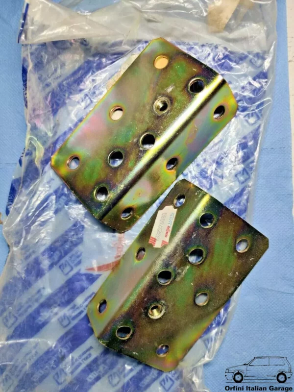 1332376080 - Bracket Holder - Fiat Lancia Alfa Romeo View Front