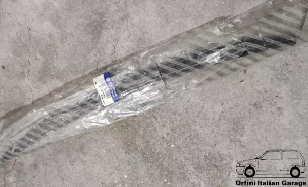 1336836080 71805687 Front Windscreen Wiper Arm Blade Fiat Ducato Boxer Jumper View Rear