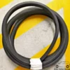 1348439080 1336874080 9023VZ Front Side Door Rubber Fiat Ducato Boxer Jumper View Front