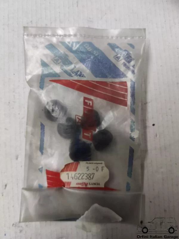 14622387 60810377 Plug Clip Fiat Lancia Alfa Romeo View Front