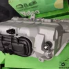 1470385080 Valeo Front Right Headlight Faro Destro Fiat Ulysse View Front