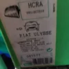 1470385080 Valeo Front Right Headlight Faro Destro Fiat Ulysse View Rear