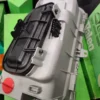 1470386080 Valeo Front Left Headlight Faro Sinistro Fiat Ulysse View Front