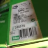 1470386080 Valeo Front Left Headlight Faro Sinistro Fiat Ulysse View Rear