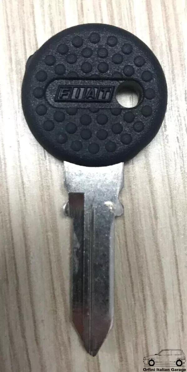 14708797 - Blank Key - Fiat Croma View Front