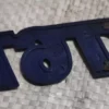 1479177693 Side Badge Scritta Fiat Scudo 1.9 D View Front