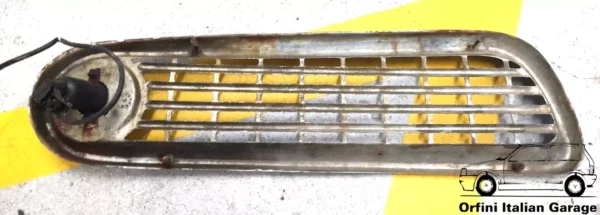 149338707 Left Radiator Grill Mascherina Alfa Romeo Giulietta Sprint 101 View Rear