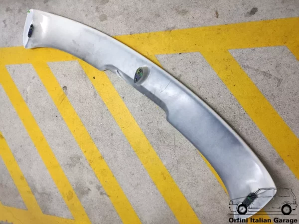 150605099 Rear Spoiler Alettone Alfa Romeo 146 View Front